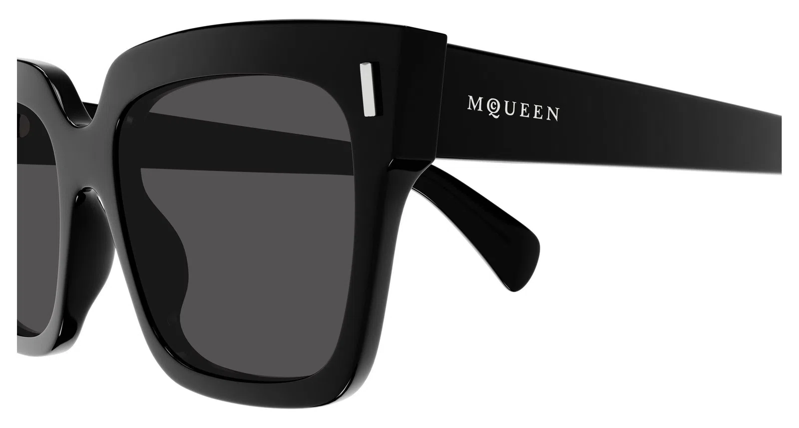 Alexander McQueen AM0583S Sunglasses - view 7